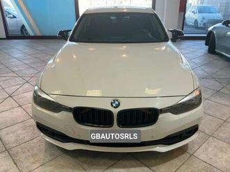 320d touring business advantage auto