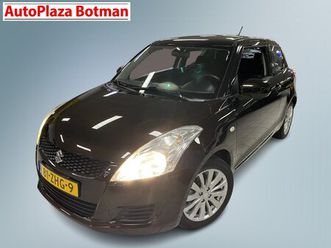 suzuki swift 1.2 bandit easss | eerste eigenaar