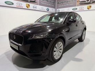 jaguar - epace