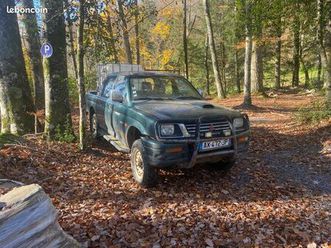 l200 k74