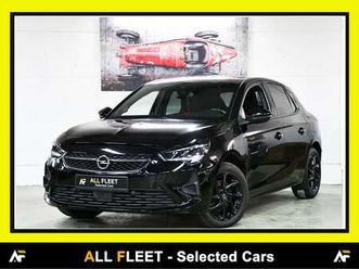 1.2 130cv turbo gs line black edition - like new