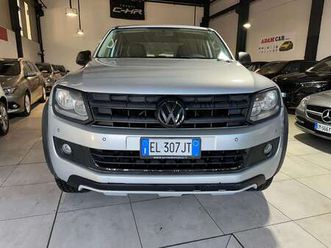 amarok i 2010 dc 2.0 bitdi trendline 4x2