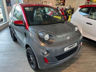 aixam e minauto chic neufahrzeug sofort lieferbar !!!