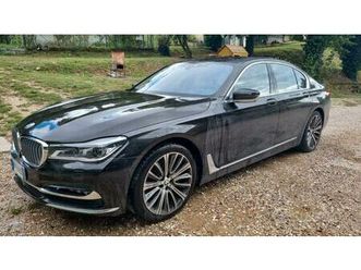 bmw 730d xdrive