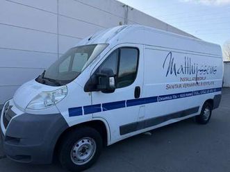 2.2 hdi l3 euro4 airco