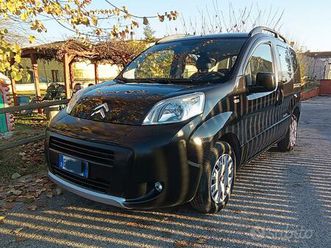 citroen nemo neopatentati