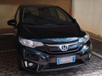 honda jazz 2017 km 76000