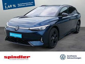 tourer gtx pano 360° ahk matrix dcc navi wp