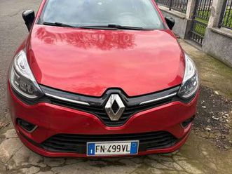 clio iv sporter sporter 1.5 dci energy duel2 90cv