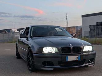 330ci coupe elaborata