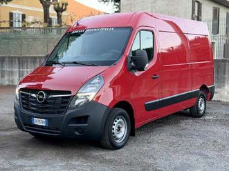 2.3dci l2h2 passo medio tetto alto