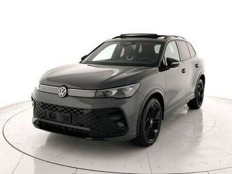 2.0 tdi r-line plus 150cv dsg