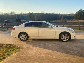 2015 infiniti q40, clean, leather, runs great