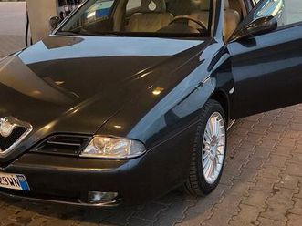 alfa romeo 166 2.4 jtd.