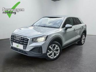 audi q2 40 tfsi quattro a andorra la vella