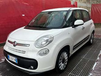 living 1.3 mjt pop star 95cv