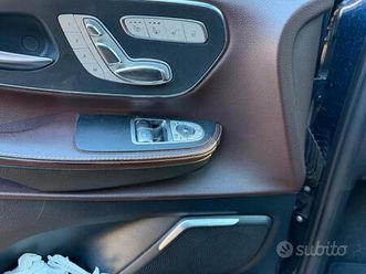 mercedes v250 4 matic