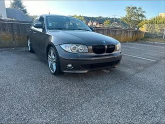 bmw 130i e87