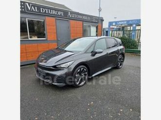 230 ch - batterie xl vz 77 kwh