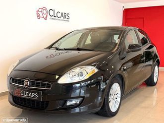 fiat bravo 1.4 16v dynamic