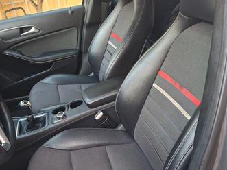 mercedes classe a 180 cambio manuale