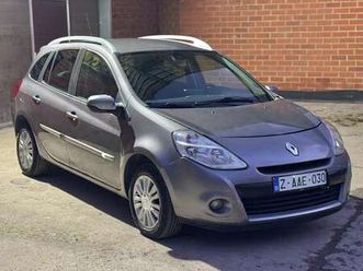 1.6i automatique tomtom prête à immatriculer