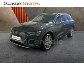 55 quattro avus extended 95 kwh