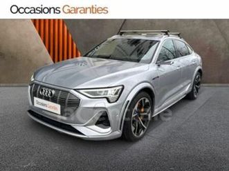 sportback 503 e-quattro sport 95 kwh