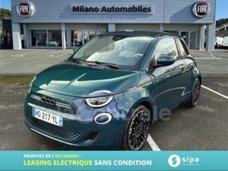 iii 3+1 e 118 la prima my23 42kwh