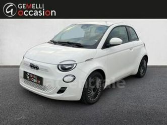 iii e 118 icone 42kwh