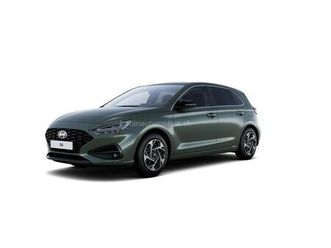 hyundai i30 hb pe2 1.5i 6mt family