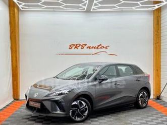 ev 51kwh - 125 kw 2wd standard