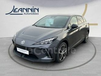 ev 64kwh - 150 kw 2wd luxury