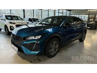 peugeot 408, cena 20 500 €. 1.2 benzīns (130zs) automāts, allure. lūdzam auto a/m klimata - sludinājumi