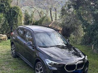 xdrive20d advantage auto