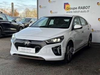 electric executive 28kwh