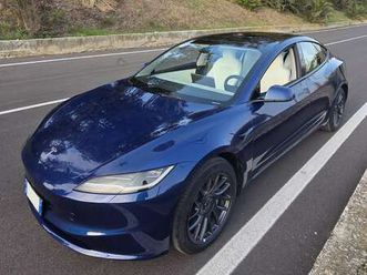 rwd-autopilot avanzato