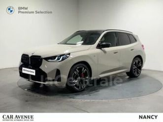 (g45) m50 xdrive 398 m performance bva8