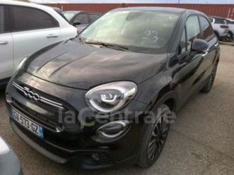 generation2 1.5 firefly 130 s/s hybrid sport pack dct7