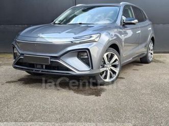 ev 2wd luxury 70 kwh