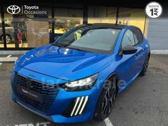 ii generation2 1.2 hybrid 136 gt e-dcs6