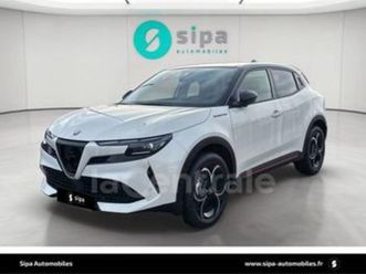 1.2 ibrida 145 speciale edct6