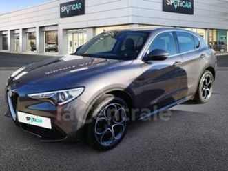 generation2 2.0t 280 q4 ti at8