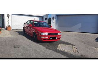 audi 80 audi coupe 89