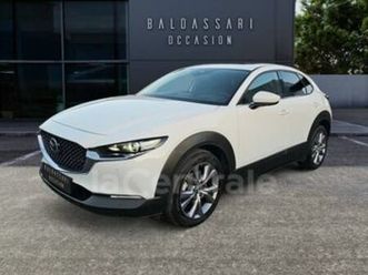 2.0 e-skyactiv x m hybrid 186 4x2 exclusive bose bva6 my22