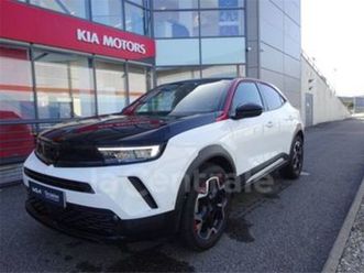 ii 1.2 turbo 130 gs line auto