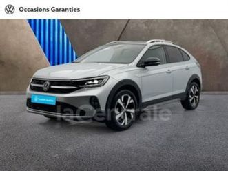 1.0 tsi 110 style dsg7