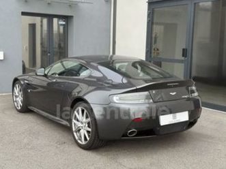 coupe 4.7 426 sportshift bvs