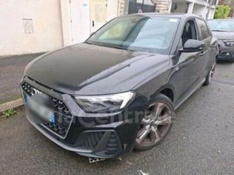 ii 40 tfsi 200 s line s tronic 6