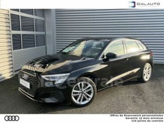iv sportback 30 tfsi mhev 110 design s tronic 7